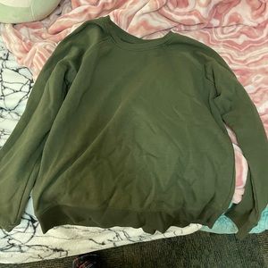 Green Crew